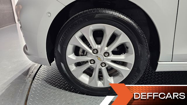 ChevroletGMDaewoo SPARK Premier купить на сайте DeffCars