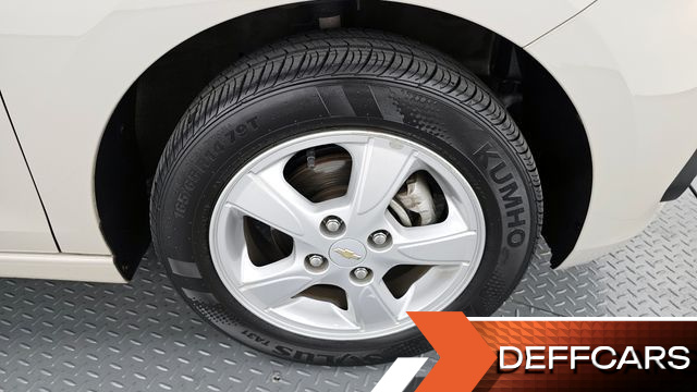 ChevroletGMDaewoo SPARK LT Plus купить на сайте DeffCars
