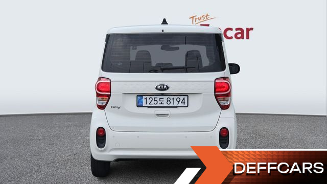 Kia RAY Prestige купить на сайте DeffCars