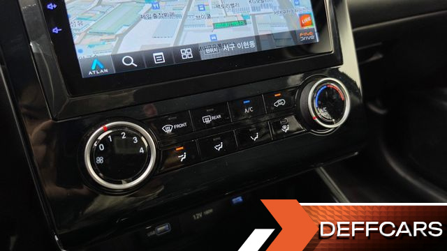 Hyundai TUCSON Diesel 2.0 4WD Modern купить на сайте DeffCars