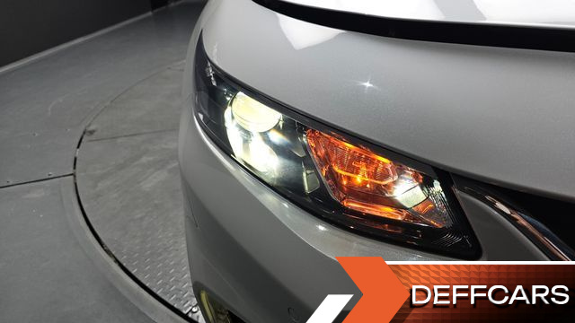 ChevroletGMDaewoo MALIBU 1.5 Turbo LT Deluxe купить на сайте DeffCars