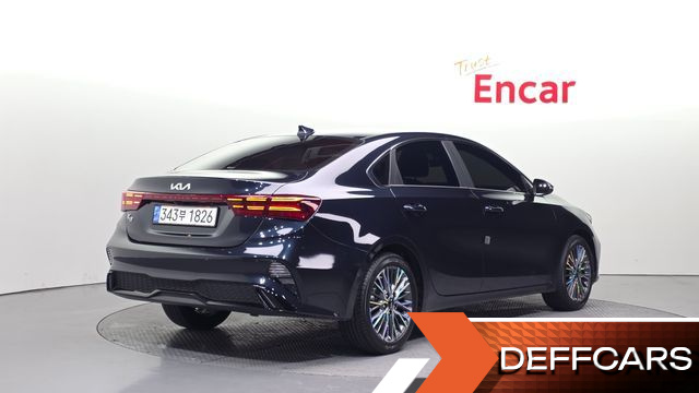 Kia K3 1.6 signature купить на сайте DeffCars
