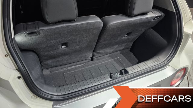 Hyundai CASPER Turbo Inspiration купить на сайте DeffCars