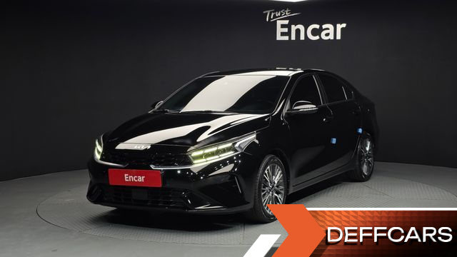 Kia K3 1.6 Noblesse купить на сайте DeffCars