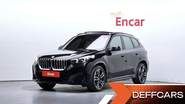 BMW X1 xDrive 20i M Sport купить на сайте DeffCars