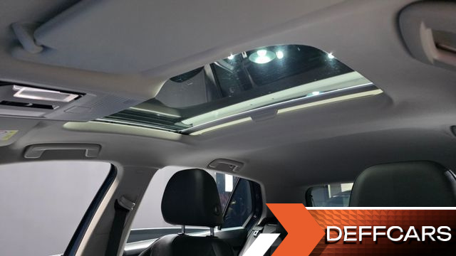 Volkswagen GOLF 2.0 TDI Prestige купить на сайте DeffCars