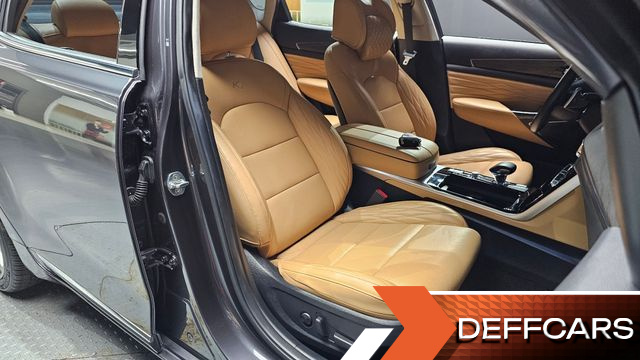 Kia K7 2.5 GDI X Edition купить на сайте DeffCars