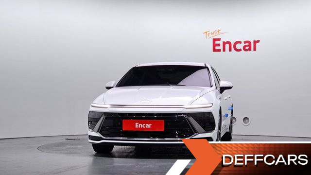 Hyundai SONATA Exclusive купить на сайте DeffCars