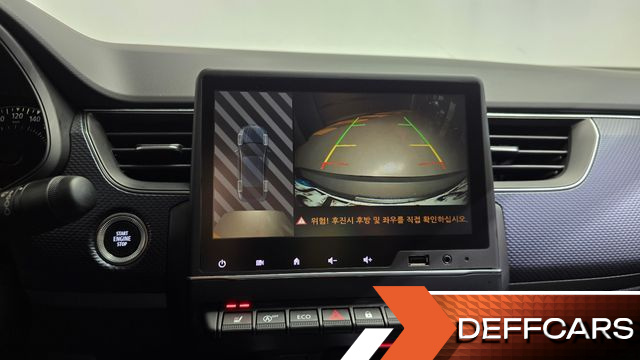 Renault-KoreaSamsung XM3 1.6 GTe LE купить на сайте DeffCars