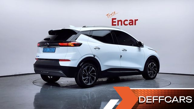ChevroletGMDaewoo Bolt EUV Premier купить на сайте DeffCars