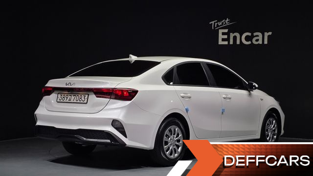 Kia K3 1.6 Trendy купить на сайте DeffCars
