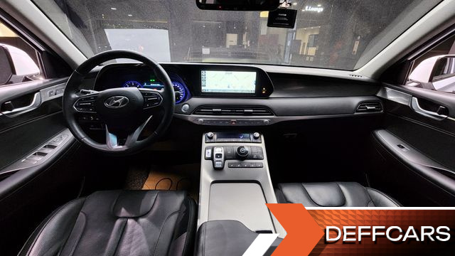 Hyundai PALISADE Diesel 2.2 2WD Prestige купить на сайте DeffCars
