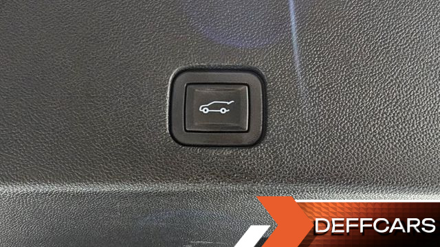 Cadillac XT6 3.6 Sport купить на сайте DeffCars