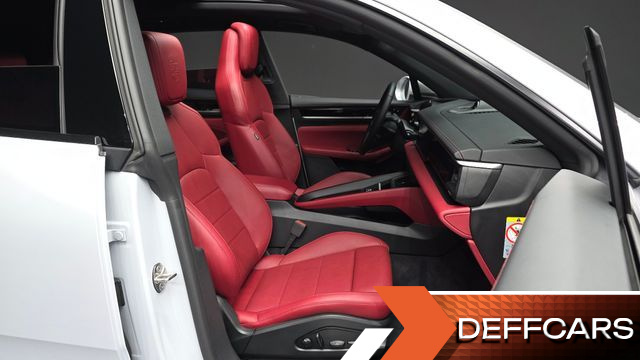 Porsche MACAN 4S купить на сайте DeffCars