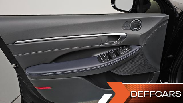 Hyundai SONATA 1.6 Turbo Exclusive купить на сайте DeffCars