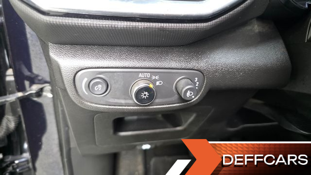 ChevroletGMDaewoo TRAILBLAZER 1.2 Turbo 2WD LT купить на сайте DeffCars