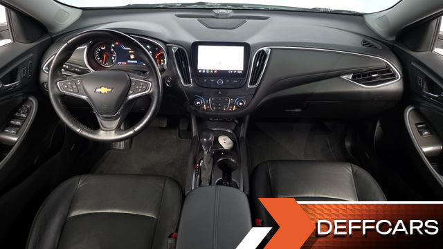 ChevroletGMDaewoo MALIBU 2.0 Turbo LT Special купить на сайте DeffCars