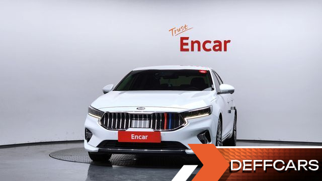 Kia K7 2.5 GDI X Edition купить на сайте DeffCars