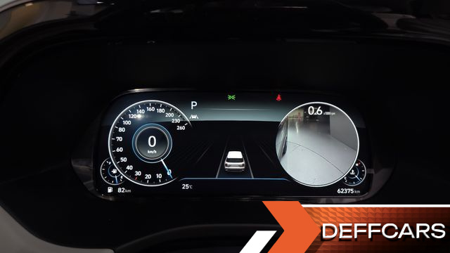 Hyundai PALISADE Gasoline 3.8 2WD Prestige купить на сайте DeffCars