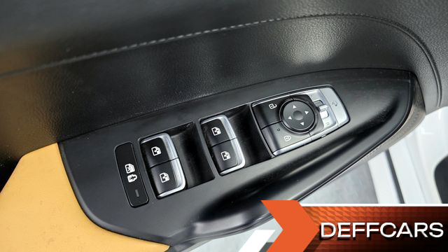 Kia K5 2.0 Trendy купить на сайте DeffCars