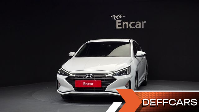 Hyundai AVANTE 1.6 Smart купить на сайте DeffCars