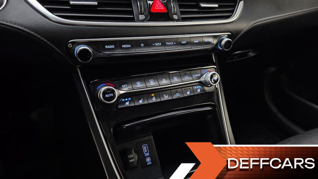 Hyundai GRANDEUR 2.2 Diesel Premium Special купить на сайте DeffCars