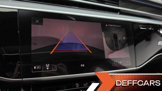 Audi S8 4.0 TFSI Quattro LWB купить на сайте DeffCars