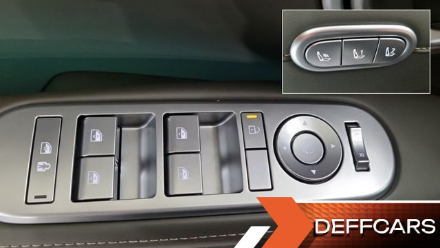 Hyundai PALISADE HEV 2.5T 2WD 7-Seater Calligraphy купить на сайте DeffCars