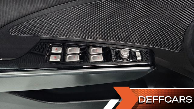 Ssangyong TIBOLI LX 4WD купить на сайте DeffCars