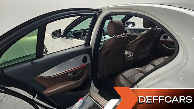 Mercedes E-CLASS E250 Avantgarde купить на сайте DeffCars