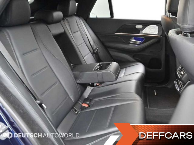 Mercedes GLE-CLASS GLE400d 4MATIC Coupe купить на сайте DeffCars