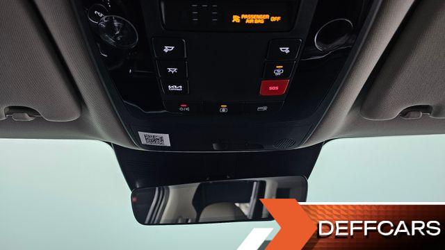 Kia CARNIVAL HEV 9seater Nobless купить на сайте DeffCars