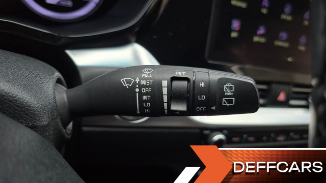 Kia NIRO 1.6 HEV Prestige купить на сайте DeffCars