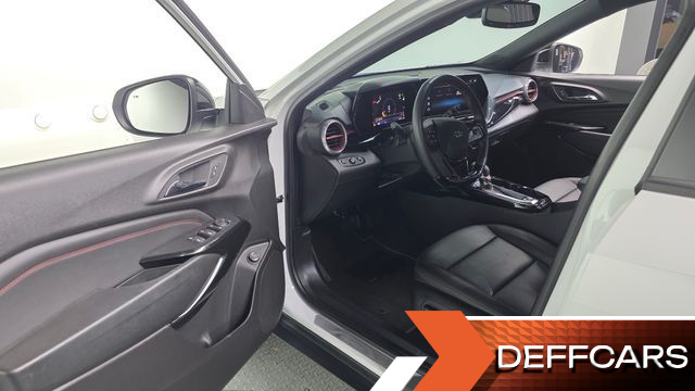 ChevroletGMDaewoo TRAX 1.2 RS Plus купить на сайте DeffCars