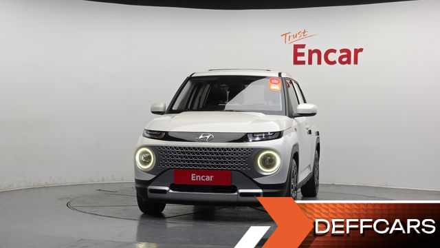 Hyundai CASPER Modern купить на сайте DeffCars