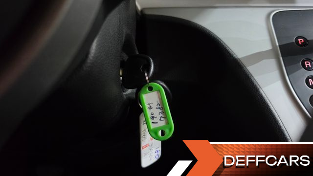 Kia RAY Van Standard купить на сайте DeffCars