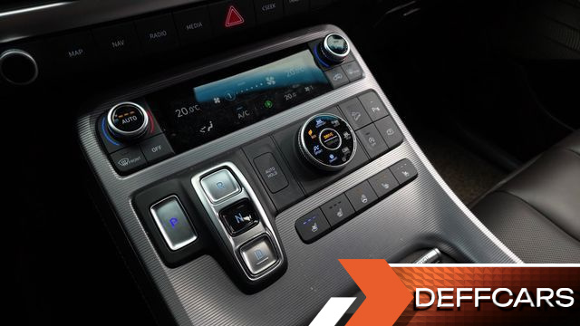 Hyundai PALISADE Gasoline 3.8 4WD Calligraphy купить на сайте DeffCars