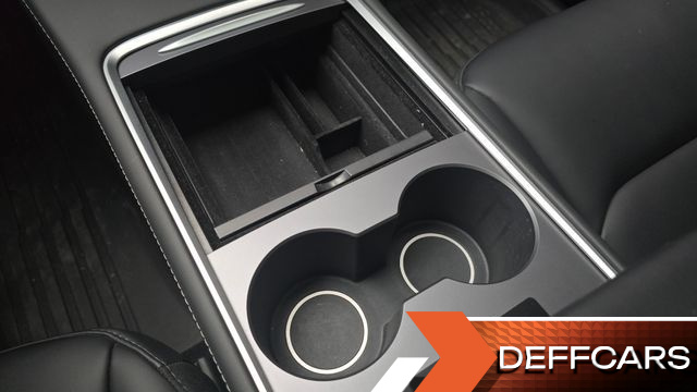 Tesla MODEL Y RWD купить на сайте DeffCars