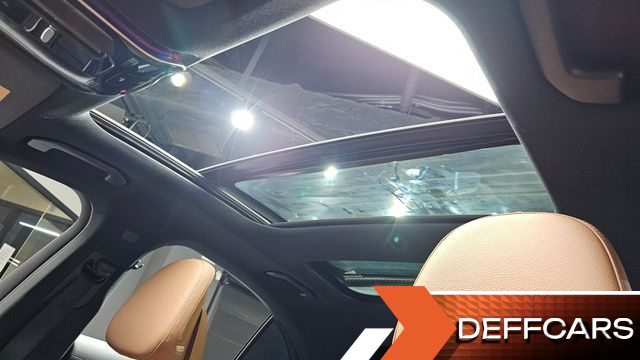 Mercedes E-CLASS E200 Avantgarde купить на сайте DeffCars