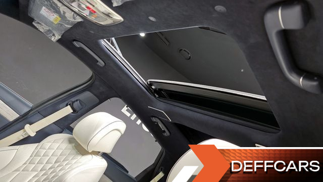 Genesis GV80 3.5T Gasoline AWD купить на сайте DeffCars