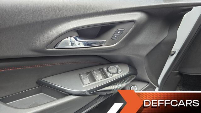 ChevroletGMDaewoo TRAX 1.2 RS купить на сайте DeffCars