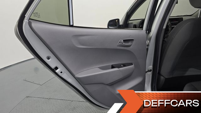 Kia MORNING Standard купить на сайте DeffCars