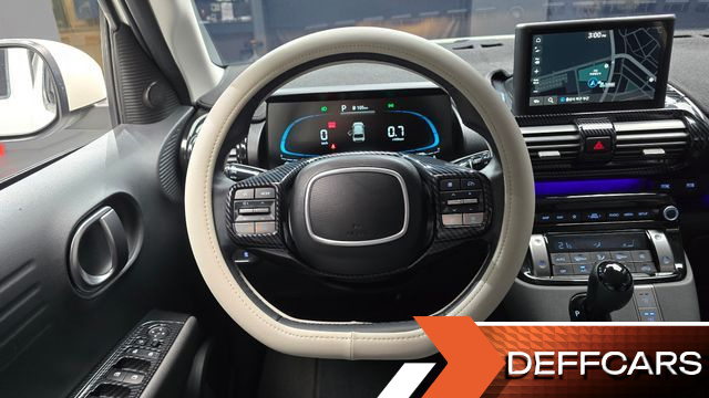 Hyundai CASPER Inspiration купить на сайте DeffCars