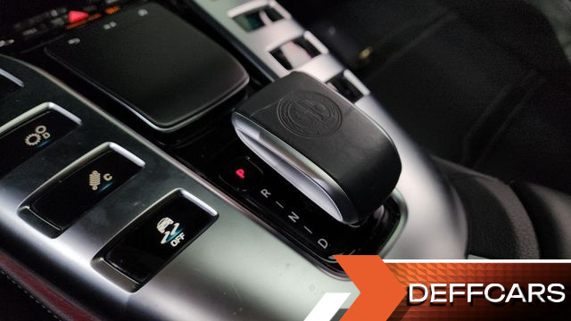 Mercedes AMG GT 4Door 43 4MATIC+ купить на сайте DeffCars