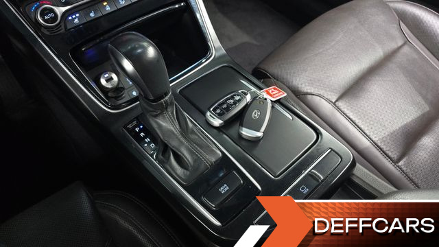 Hyundai GRANDEUR 3.0 LPi Modern (Rental Car) купить на сайте DeffCars