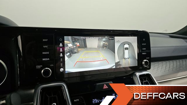 Kia SORENTO HEV 1.6 2WD Gravity купить на сайте DeffCars