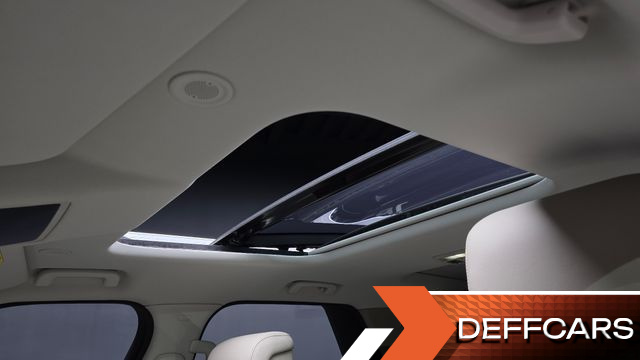 Land Rover DISCOVERY D250 SE купить на сайте DeffCars