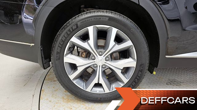 Hyundai PALISADE Gasoline 3.8 4WD Prestige купить на сайте DeffCars