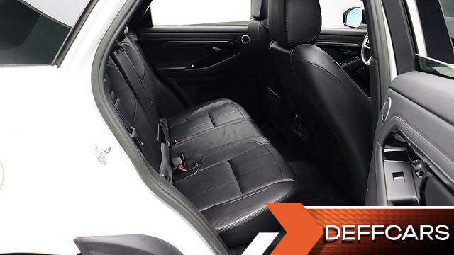 Land Rover RANGE ROVER EVOQUE P250 R-Dynamic SE купить на сайте DeffCars