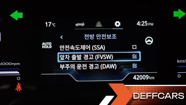 Ssangyong TORRES Gasoline 1.5 2WD T7 купить на сайте DeffCars
